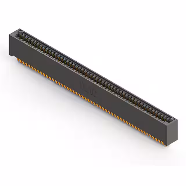 895-102-560-201 EDAC Inc.  Edgeboard Connectors